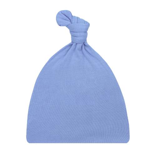 Top Knot Hat