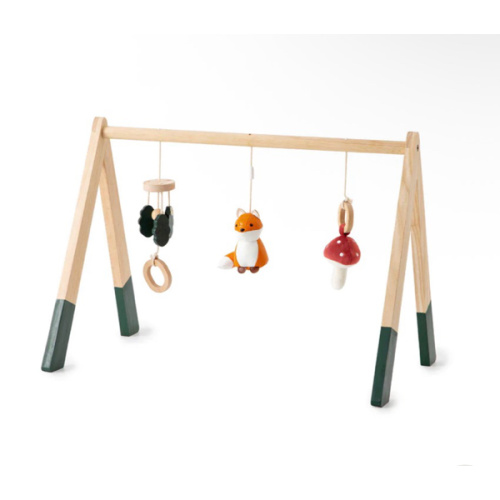 Little Big Friends Forest Wooden Arch