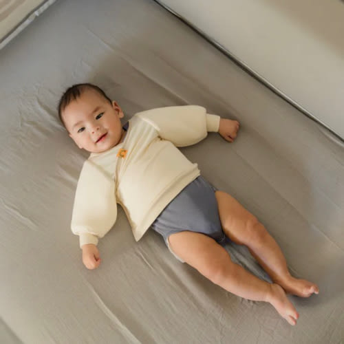 Jacky | Taking Cara Babies