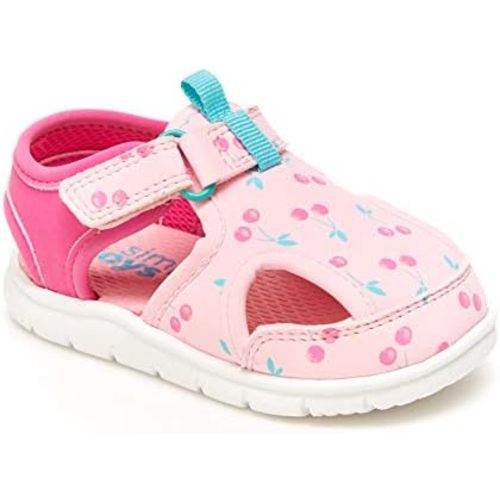 Simple Joys by Carter's Shawn Water Sandal