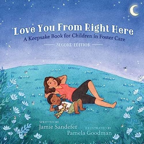 Love You From Right Here: Second Edition