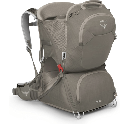 Hiking Backpack Carrier Fund