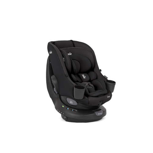 Joie Baby Chili Spin SI Car Seat  - Shale