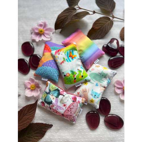 Unicorn and Rainbows Sandies Style #2