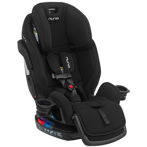 Nuna Exec All-in-One Convertible To Booster Car Seat