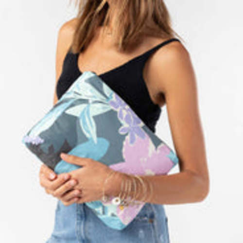 Mid Pau Hana Pouch | ALOHA Collection | ALOHA Collection