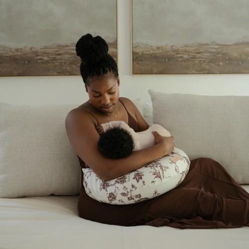 Butterr Nursing Pillow in Fable