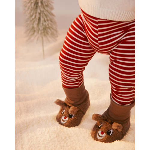 Rudolph® Booties