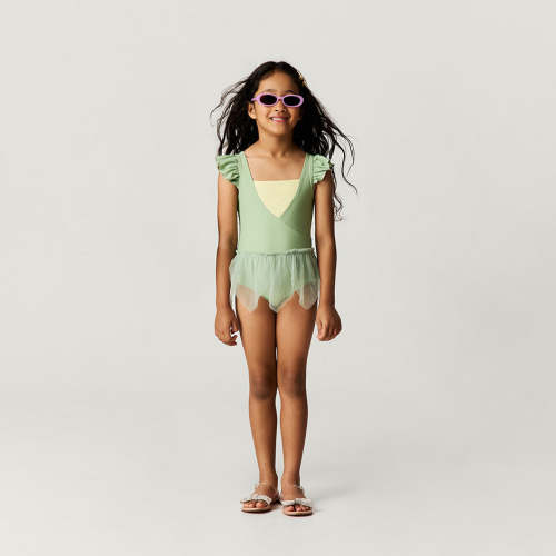 Disney Tiana One Piece Swimsuit
