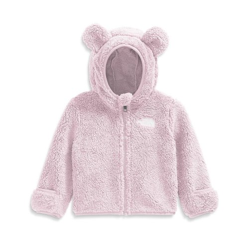The North Face Baby Campshire Full Zip Hoodie