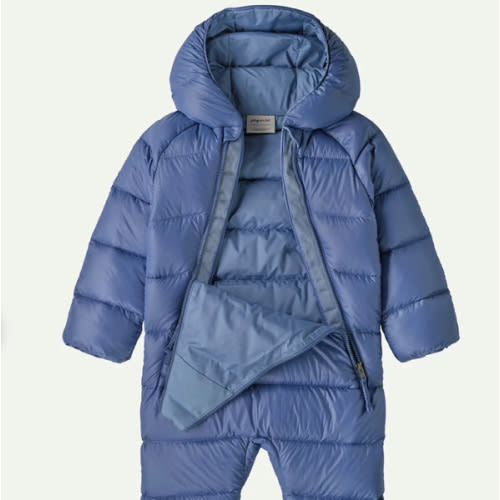 Patagonia Infant Hi-Loft Down Sweater™ Bunting
