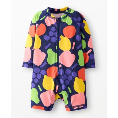 Baby Rashguard Swimsuit