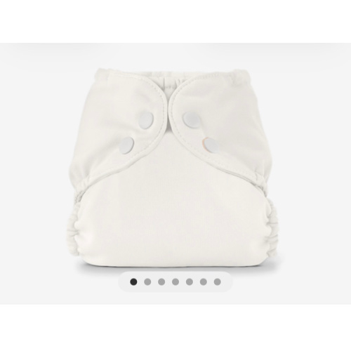 Cloth Diaper Waterproof Covers - Esembly Baby