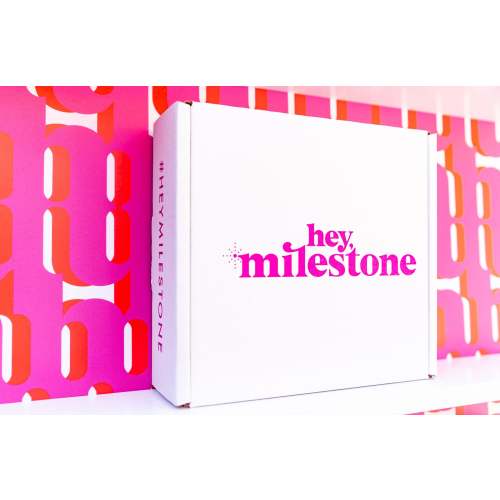Your Shopping Cart - Hey, Milestone