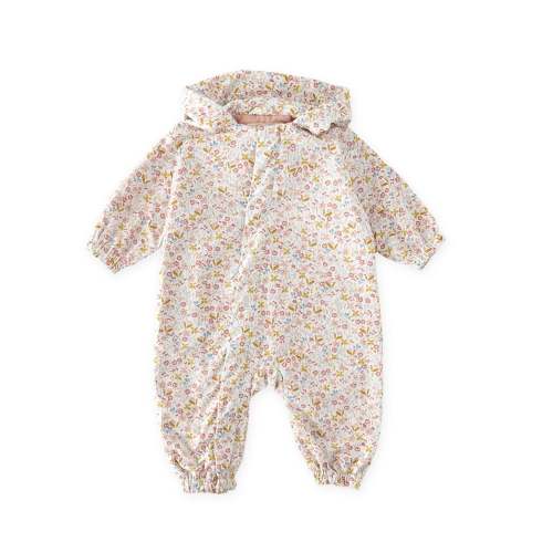 Park Suit - Floret – Pehr