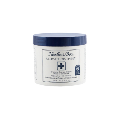 Ultimate Baby Ointment – Noodle & Boo
