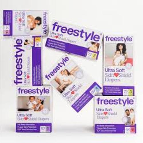 freestyle nappies - Google Search
