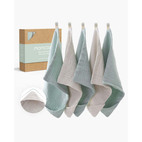 Baby Security Blanket | Perfect Newborn Gift