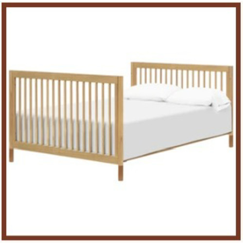 Babyletto Twin/Full-Size Bed Conversion Kit (M5789)