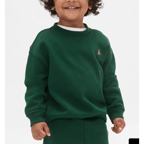 Baby & Toddler VintageSoft Sweatshirt | Gap