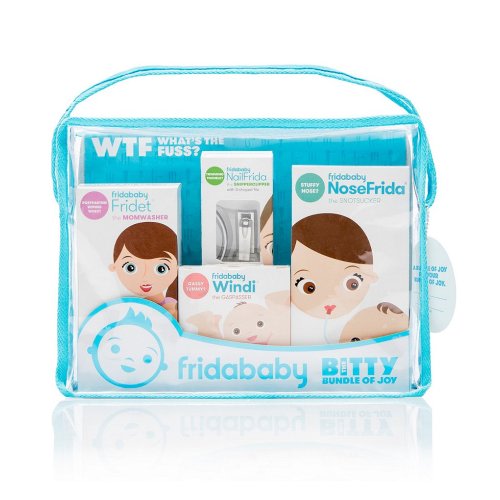 Fridababy Bitty Bundle of Joy Gift Set