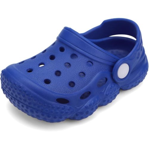 INMINPIN Baby Clogs Garden Shoes Infant Water Sandals
