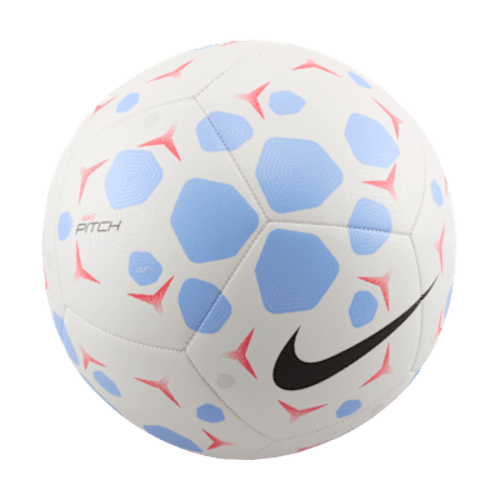 Nike Pitch Soccer Ball