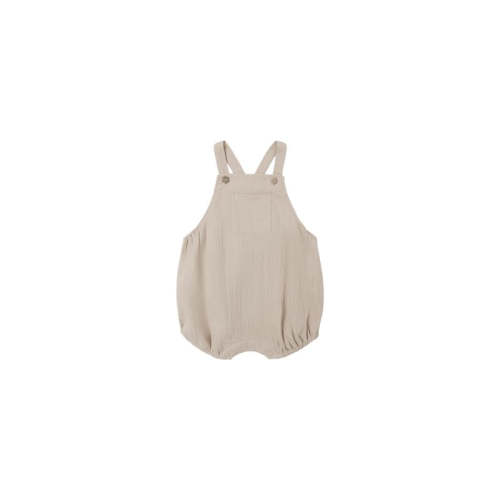 Hayes Romper | Oat