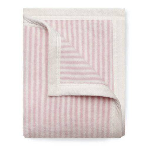 Chappy Wrap Pink Ladies Mini Blanket