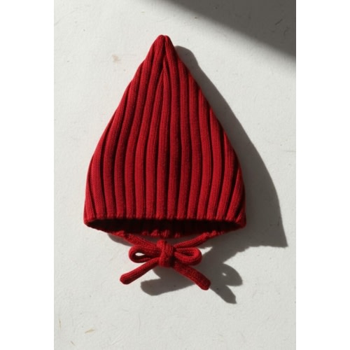 winter bonnet