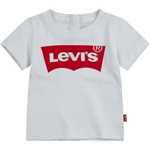 Levi's Baby Boys' Batwing T-Shirt