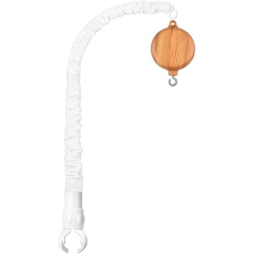 23 in Baby Mobile arm with 12 Lullabies Music Box