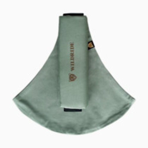 Wildride Toddler Carrier - Fern Green
