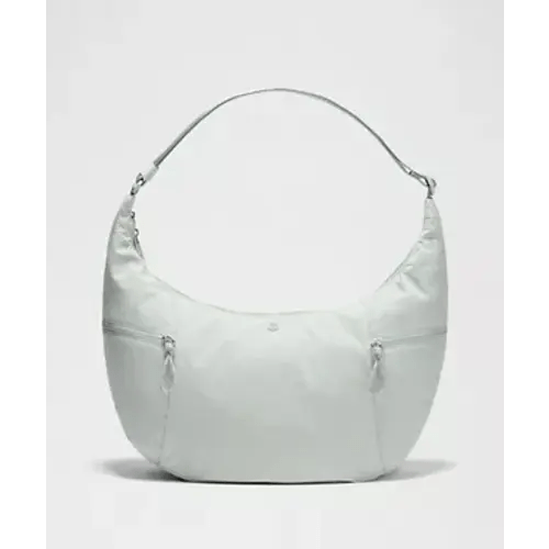 Large Slouchy Sling Bag 13L - Pelican | lululemon