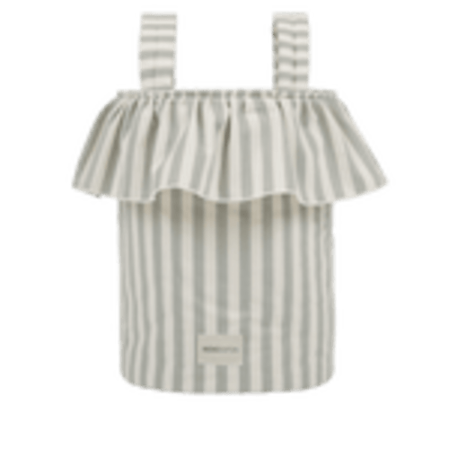 Babybjörn Cover Vichy Nube · Minicoton