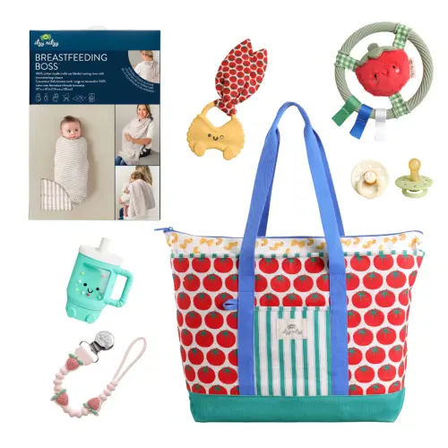 Peace of Mind Essentials Bundle – Itzy Ritzy