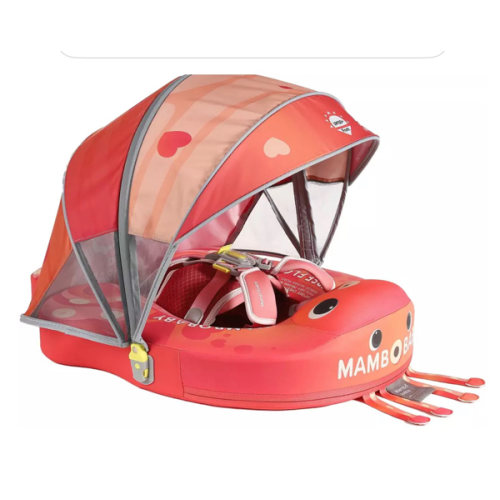 Mambobaby Sunny Navigator Baby Pool Float | Dick's Sporting Goods
