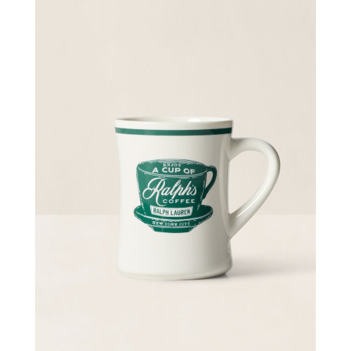 Ralph’s Coffee Mug