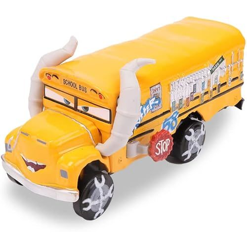 Toys Diecast The King Toy Car 1:55 Diecast Model Vehical Birthday Car Toys for Boys Kids