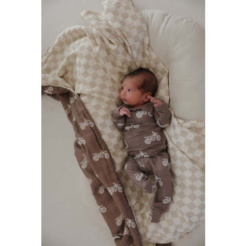 Sleepy Time Set | Dirt Bike