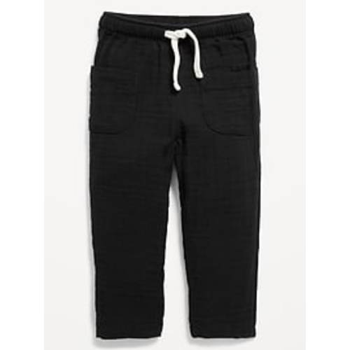 Double-Weave Pants for Baby | Old Navy