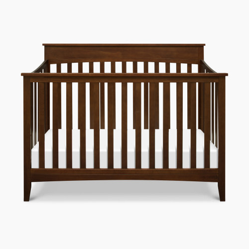 DaVinci Grove 4-in-1 Convertible Crib - Espresso
