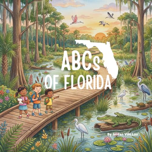 ABCs of Florida