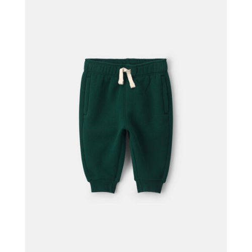 Baby Boy Fleece Pants