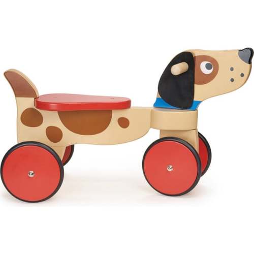 Ride On Puppy - Mentari Toys | Maisonette
