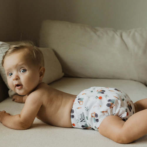 Build Your Starter Kit – Nora's Nursery