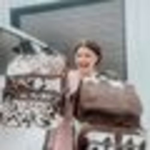 Load it Up Cowhide Backpack in Chocolate
