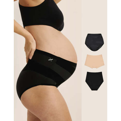 Postpartum Care Kit