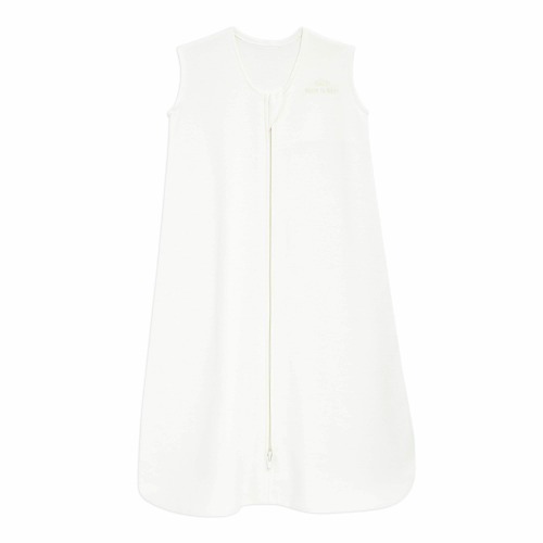 Wearable Blanket 100% Cotton | Cream
