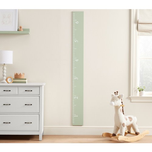 Personalized Ruler Growth Charts